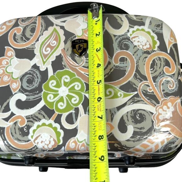 Heys Hard Shell Travel Cosmetics Case - Picture 15 of 16